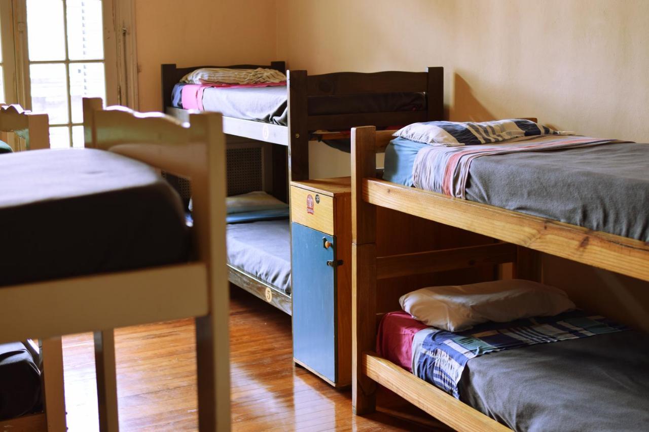 Be King Hostel Rosario Eksteriør billede