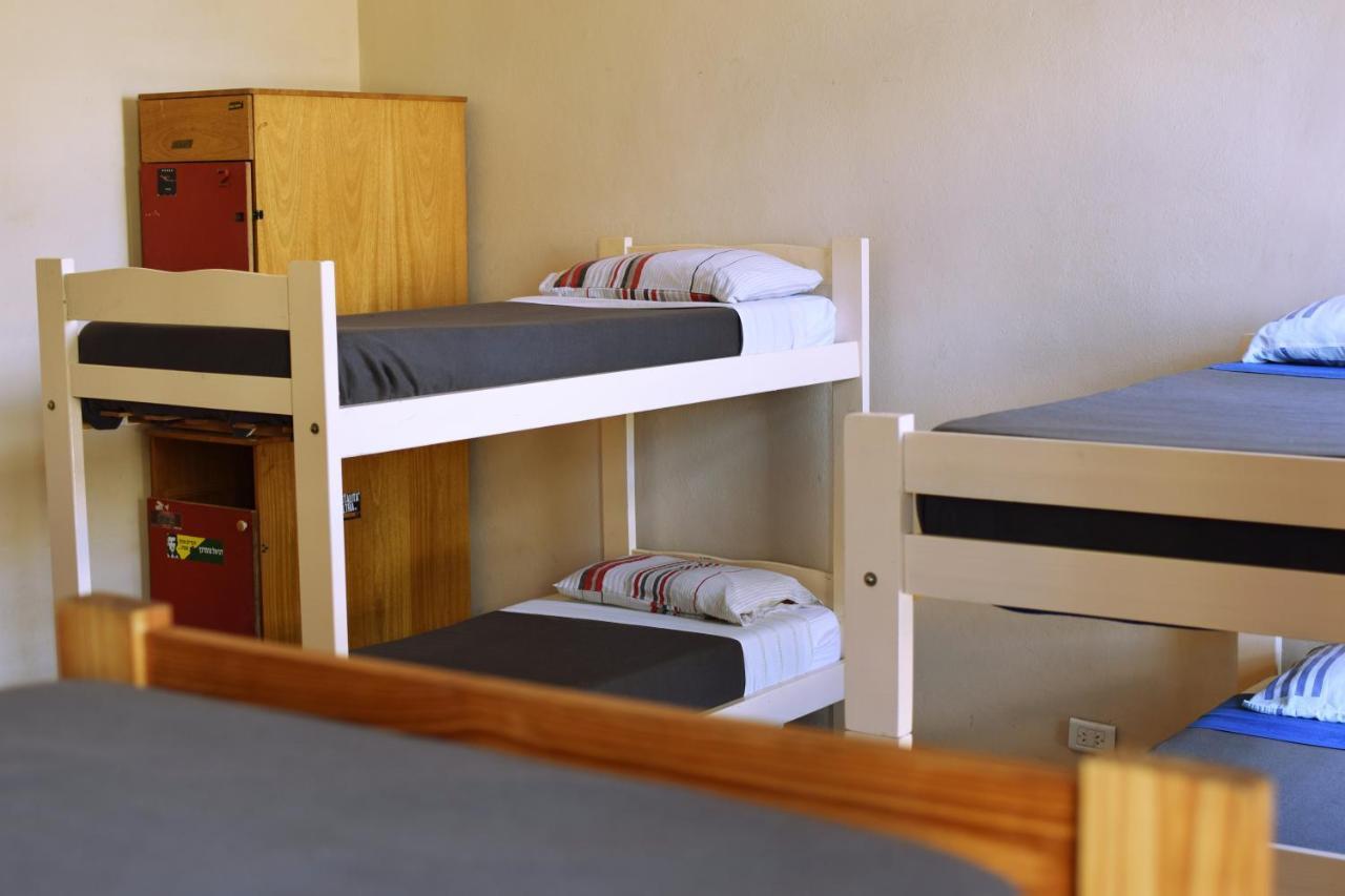 Be King Hostel Rosario Eksteriør billede